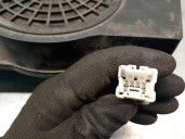 Recambio de altavoz/altavoces para nissan primera (p12) 1.9 dci referencia OEM IAM 28170AV700 28170AV700 7606500217 BLAUPUNKT