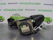 Recambio de cinturon seguridad delantero derecho para mg streetwise 2.0 td referencia OEM IAM EVB110560 601186400 5 PUERTAS