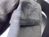 Recambio de cinturon seguridad delantero derecho para mg streetwise 2.0 td referencia OEM IAM EVB110560 601186400 5 PUERTAS
