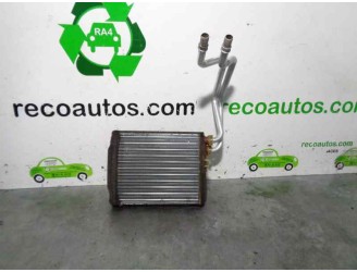 Recambio de radiador calefaccion / aire acondicionado para volvo xc90 2.5 20v turbo cat referencia OEM IAM 31291872  