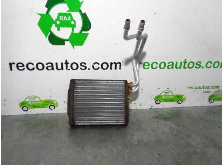 Recambio de radiador calefaccion / aire acondicionado para volvo xc90 2.5 20v turbo cat referencia OEM IAM 31291872  