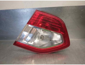 Recambio de piloto trasero derecho para renault fluence dynamique referencia OEM IAM 265500038R DE PORTON 4 PUERTAS