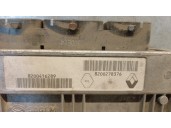 Recambio de centralita motor uce para renault laguna ii (bg0) 2.0 referencia OEM IAM 8200278376  