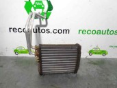 Recambio de radiador calefaccion / aire acondicionado para volvo xc90 2.5 20v turbo cat referencia OEM IAM 31291872  
