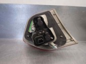Recambio de piloto trasero derecho para renault fluence dynamique referencia OEM IAM 265500038R DE PORTON 4 PUERTAS