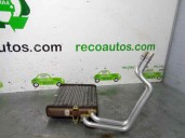 Recambio de radiador calefaccion / aire acondicionado para volvo xc90 2.5 20v turbo cat referencia OEM IAM 31291872  