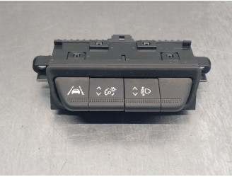 Recambio de mando multifuncion para renault captur ii (hf_) tce 155 (hfmn) referencia OEM IAM 259803780R  035720601