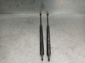Replacement boot / tailgate struts for Volkswagen T-3 Caravelle 1.6 C.C TD OEM IAM reference 3677226 