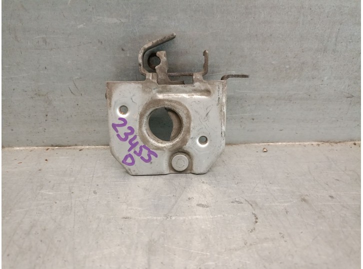 Recambio de cerradura capot para renault laguna ii (bg0) 2.0 referencia OEM IAM 236510B 8200236510 