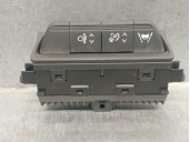 Replacement multifunction stalk for Renault Captur II (HF_) TCe 155 (HFMN) OEM IAM reference 259803780R 035720601
