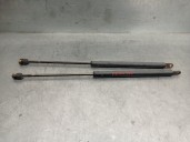 Replacement boot / tailgate struts for Volkswagen T-3 Caravelle 1.6 C.C TD OEM IAM reference 3677226 