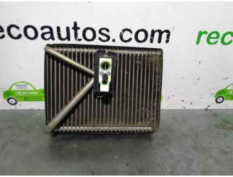 Recambio de evaporador aire acondicionado para volvo xc90 2.5 20v turbo cat referencia OEM IAM C779621313 C7796 BEHR