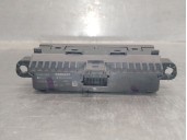Replacement multifunction stalk for Renault Captur II (HF_) TCe 155 (HFMN) OEM IAM reference 259803780R 035720601