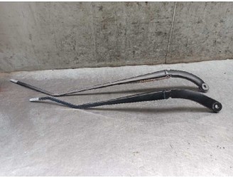 Recambio de brazo limpia delantero derecho para renault clio iv 1.5 dci diesel fap referencia OEM IAM 288866528R 288812365R 