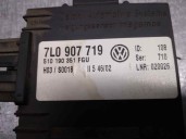 Recambio de modulo electronico para volkswagen touareg (7la) 5.0 v10 tdi cat (ayh) referencia OEM IAM 7L0907719  