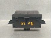Replacement multifunction control for Renault Captur II (HF_) TCe 155 (HFMN) OEM IAM reference 259803780R 035720601