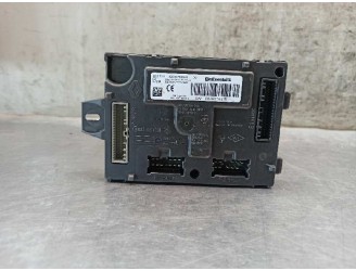 ELECTRONIC MODULE 284B10447R A2C92226608 CONTINENTAL