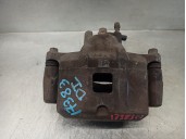 Recambio de pinza freno delantera izquierda para dodge avenger se referencia OEM IAM 5191239AA  