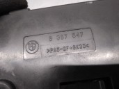 Recambio de caja reles / fusibles para bmw x3 (e83) 3.0 turbodiesel cat referencia OEM IAM 8387547 
