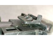 Recambio de sensor para honda hr-v (ru) 1.5 (ru1) referencia OEM IAM TR0HB12 