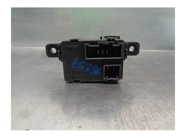Recambio de modulo electronico para kia sportage drive 4x2 referencia OEM IAM 919401M500 