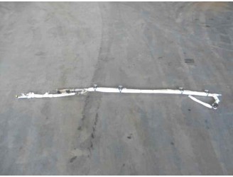 Recambio de airbag cortina delantero derecho para volvo xc90 2.5 20v turbo cat referencia OEM IAM 30698533  