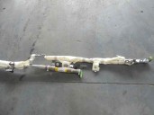Recambio de airbag cortina delantero derecho para volvo xc90 2.5 20v turbo cat referencia OEM IAM 30698533 