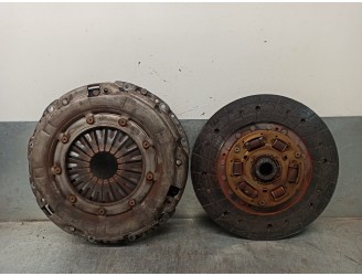 Recambio de kit embrague para hyundai accent (mc) 1.5 crdi cat referencia OEM IAM 4130023510  