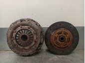 Recambio de kit embrague para hyundai accent (mc) 1.5 crdi cat referencia OEM IAM 4130023510  