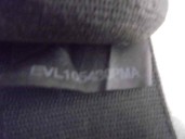 Recambio de cinturon seguridad trasero izquierdo para mg streetwise 2.0 td referencia OEM IAM EVL105430 604356100 5 PUERTAS