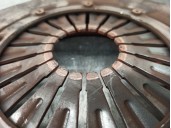 Recambio de kit embrague para hyundai accent (mc) 1.5 crdi cat referencia OEM IAM 4130023510  