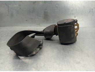 Recambio de cinturon seguridad delantero izquierdo para volkswagen t-3 caravelle 1.6 c.c td referencia OEM IAM 251857805N 