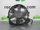 Recambio de electroventilador para mg streetwise 2.0 td referencia OEM IAM 9010524 