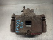 Recambio de pinza freno delantera derecha para dodge avenger se referencia OEM IAM 5191238AA 