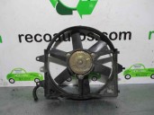 Recambio de electroventilador para mg streetwise 2.0 td referencia OEM IAM 9010524 