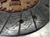 Recambio de kit embrague para hyundai accent (mc) 1.5 crdi cat referencia OEM IAM 4130023510  