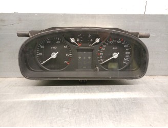 Recambio de cuadro instrumentos para renault laguna ii (bg0) 2.0 referencia OEM IAM 5514000062 7711380001 