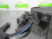 Recambio de electroventilador para mg streetwise 2.0 td referencia OEM IAM 9010524 