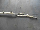 Recambio de airbag cortina delantero izquierdo para volvo xc90 2.5 20v turbo cat referencia OEM IAM 30698532 