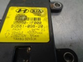 Recambio de sensor para kia sportage drive 4x2 referencia OEM IAM 956901F000 F2GF003 