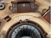 Recambio de kit embrague para hyundai accent (mc) 1.5 crdi cat referencia OEM IAM 4130023510  