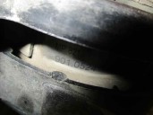 Recambio de electroventilador para mg streetwise 2.0 td referencia OEM IAM 9010524  