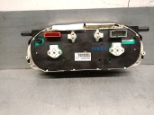 Recambio de cuadro instrumentos para renault laguna ii (bg0) 2.0 referencia OEM IAM 5514000062 7711380001 