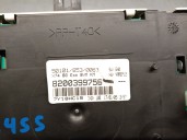 Recambio de cuadro instrumentos para renault laguna ii (bg0) 2.0 referencia OEM IAM 5514000062 7711380001 