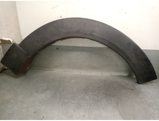 Recambio de aletin delantero derecho para mazda cx-30 (dm) skyactiv-x m hybrid referencia OEM IAM DFR551W21 DFR551W21 