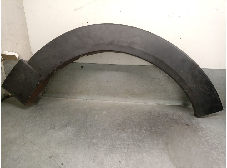 Recambio de aletin delantero derecho para mazda cx-30 (dm) skyactiv-x m hybrid referencia OEM IAM DFR551W21 DFR551W21 