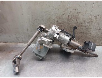 Recambio de columna direccion para renault clio iv 1.5 dci diesel fap referencia OEM IAM 488103594R  MITSUBISHI