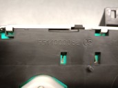 Recambio de cuadro instrumentos para renault laguna ii (bg0) 2.0 referencia OEM IAM 5514000062 7711380001 