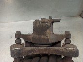 Recambio de pinza freno delantera derecha para dodge avenger se referencia OEM IAM 5191238AA  