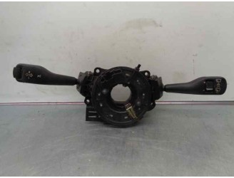 Recambio de mando luces para bmw serie 3 berlina (e46) 2.0 16v diesel cat referencia OEM IAM 61318376444 